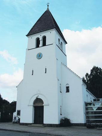Vor Frelsers kirke i Odense