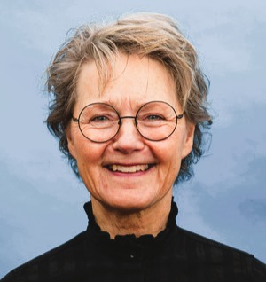 Jannet Hansen