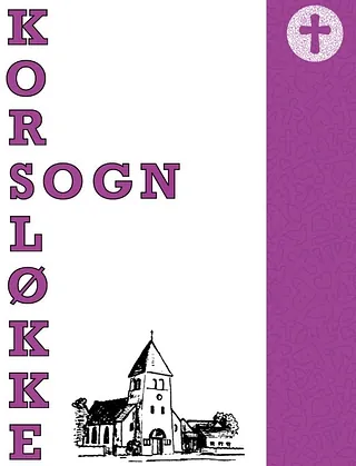 Korsløkke Sogns Kirkeblad