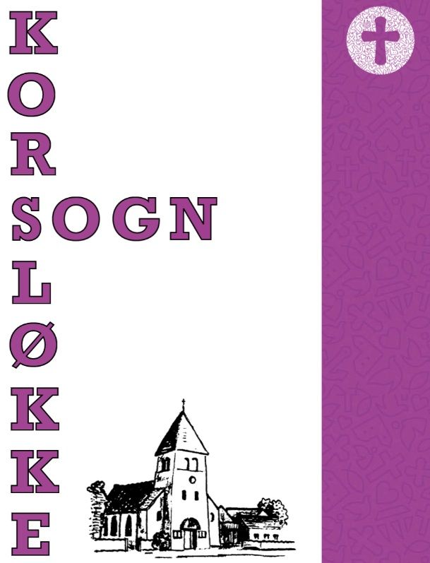 Korsløkke Sogns Kirkeblad